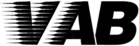 VAB Logo (DPMA, 11/21/1996)