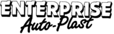 ENTERPRISE Auto-Plast Logo (DPMA, 28.02.1997)