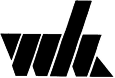 wk Logo (DPMA, 02.07.1997)