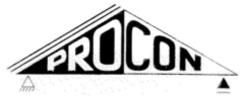 PROCON Logo (DPMA, 09/08/1997)