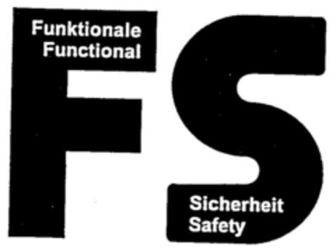 FS Logo (DPMA, 12/02/1997)