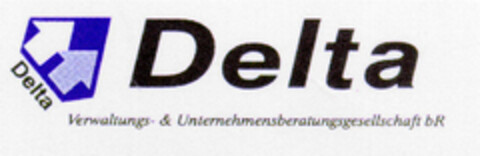 Delta Logo (DPMA, 21.07.1998)