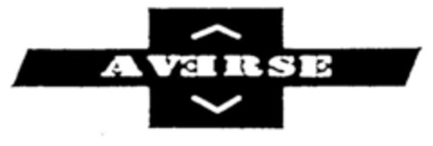 AVERSE Logo (DPMA, 04.09.1998)