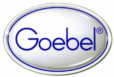 Goebel Logo (DPMA, 05/18/1999)