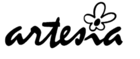 artesia Logo (DPMA, 21.05.1999)