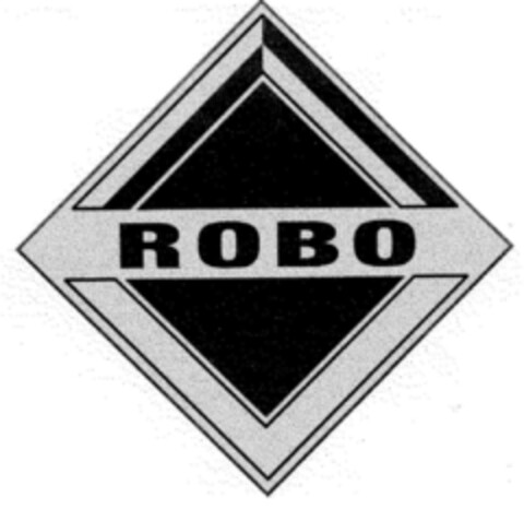 ROBO Logo (DPMA, 02.06.1999)