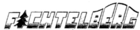 FICHTELBERG Logo (DPMA, 17.08.1999)