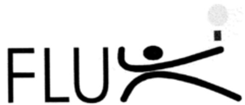 FLUX Logo (DPMA, 15.10.1999)