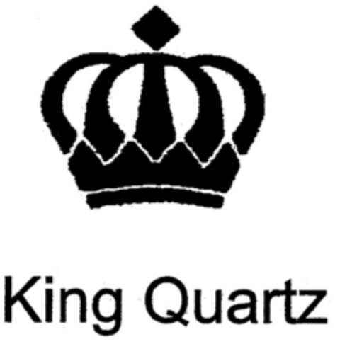 King Quartz Logo (DPMA, 15.12.1999)