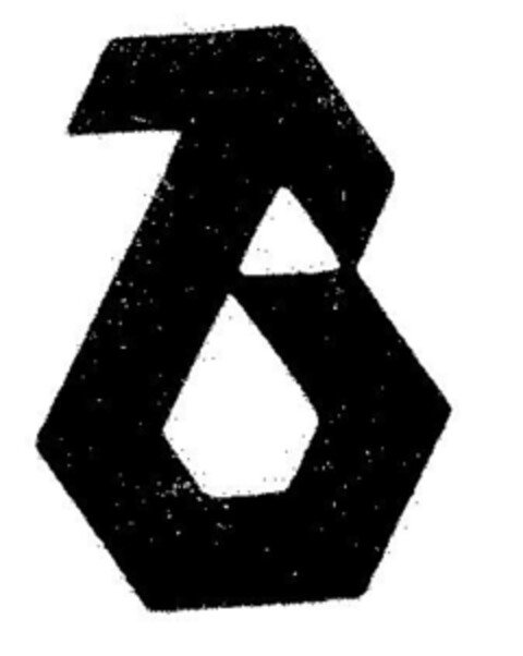 799670 Logo (DPMA, 03/17/1964)