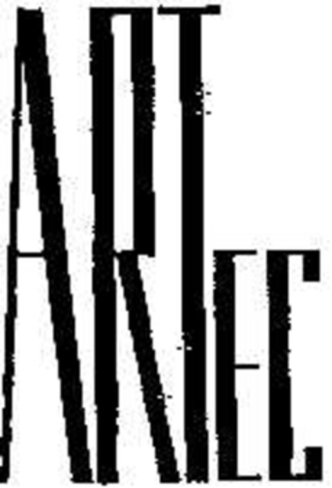 ARTEC Logo (DPMA, 21.09.1994)