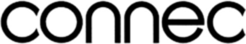 connec Logo (DPMA, 21.08.1991)