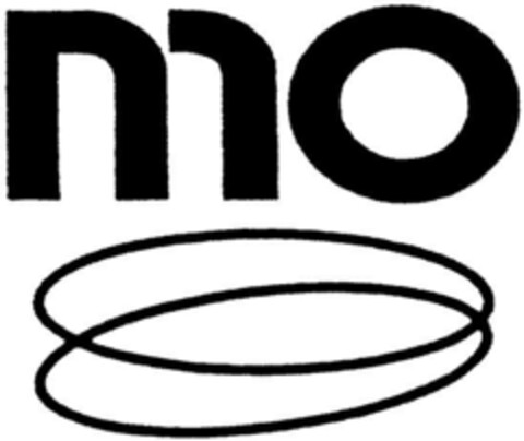 mo Logo (DPMA, 30.06.1993)