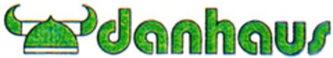 danhaus Logo (DPMA, 28.11.1991)