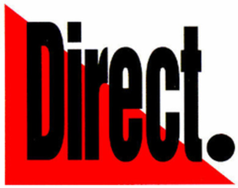 Direct. Logo (DPMA, 07/30/1994)