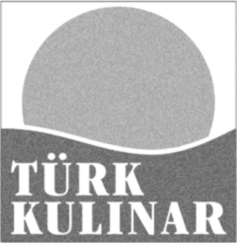 TÜRK KULINAR Logo (DPMA, 14.09.1993)