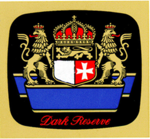 Dark Reserve Logo (DPMA, 03.05.1977)