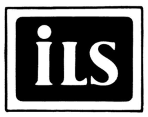 iLS Logo (DPMA, 09.08.1991)