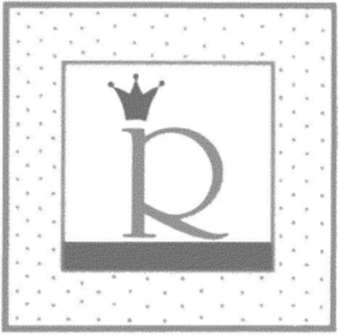 R Logo (DPMA, 14.06.1993)