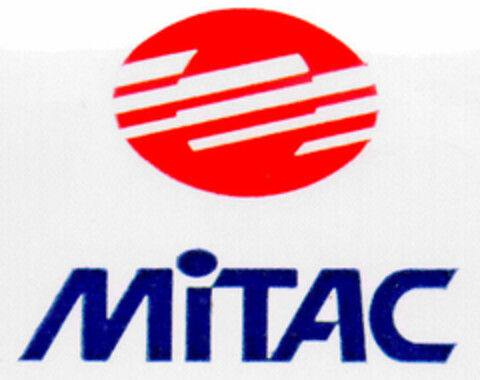 MITAC Logo (DPMA, 12/20/1989)