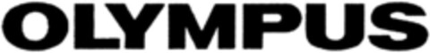 OLYMPUS Logo (DPMA, 29.05.1991)