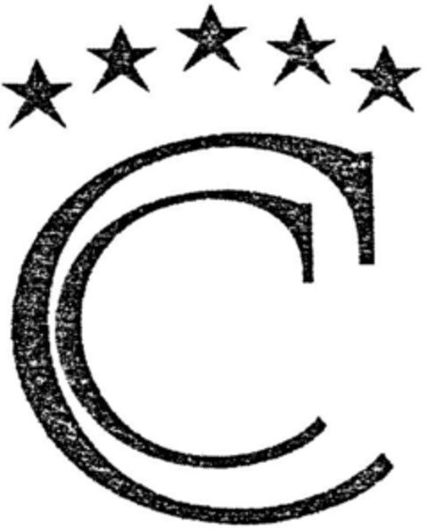 CC Logo (DPMA, 24.12.1991)