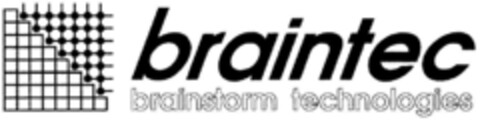 braintec Logo (DPMA, 07.06.1994)