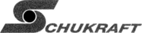 Schukraft Logo (DPMA, 19.09.1994)