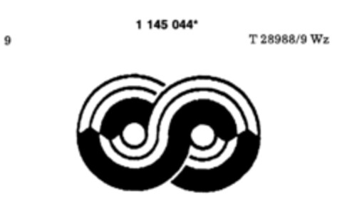 1145044 Logo (DPMA, 27.05.1989)