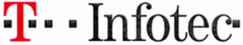 T Infotec Logo (DPMA, 13.01.2000)