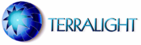 TERRALIGHT Logo (DPMA, 03/06/2000)