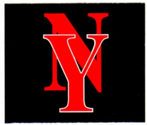 NY Logo (DPMA, 18.07.2000)