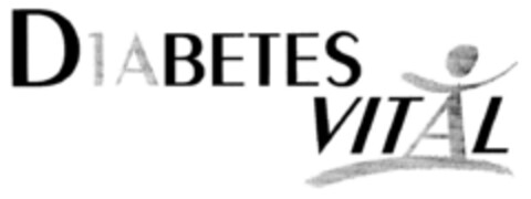 D1ABETES VITAL Logo (DPMA, 10/09/2000)