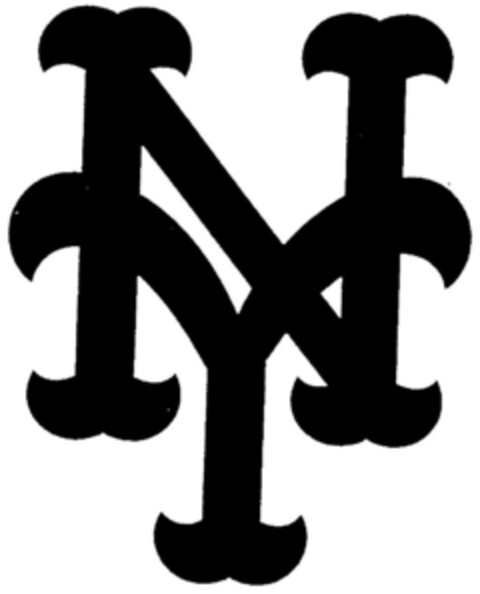 NY Logo (DPMA, 12.10.2000)