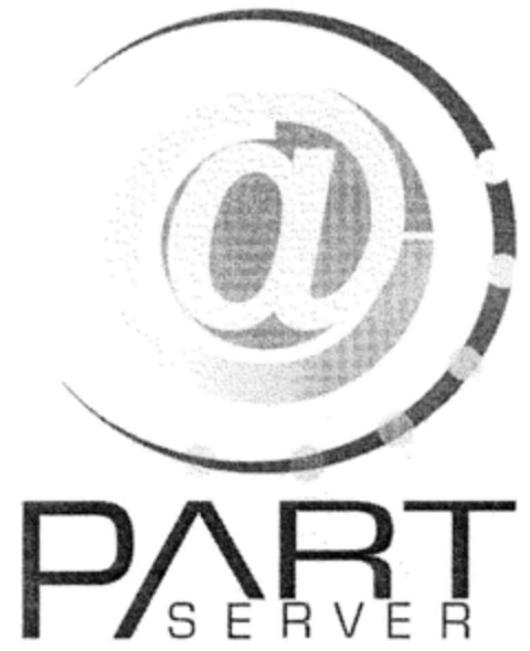 @ PART SERVER Logo (DPMA, 29.11.2000)