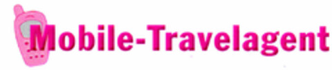 Mobile-Travelagent Logo (DPMA, 27.02.2001)