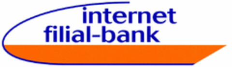 internet filial-bank Logo (DPMA, 03/06/2001)