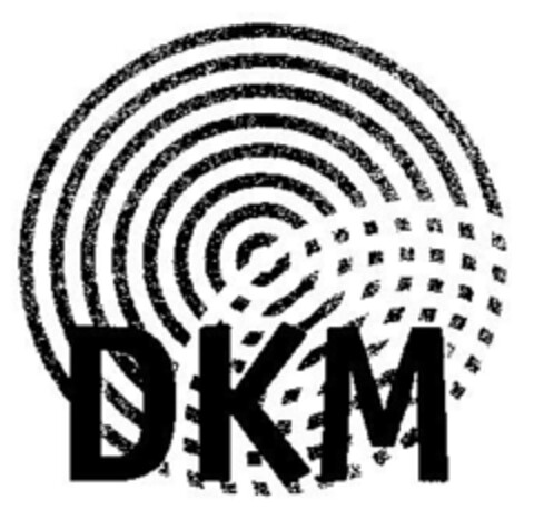 DKM Logo (DPMA, 23.04.2001)