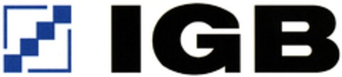 IGB Logo (DPMA, 25.02.2008)