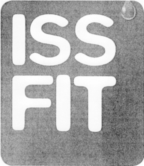 ISS FIT Logo (DPMA, 03/12/2008)