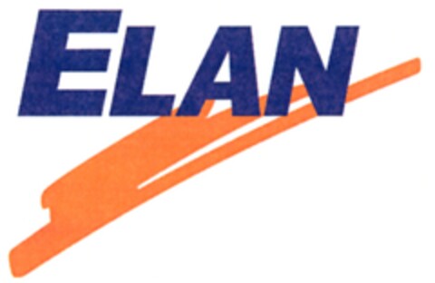 ELAN Logo (DPMA, 18.03.2008)