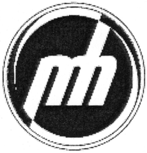 mh Logo (DPMA, 07.04.2008)