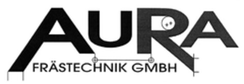 AURA Logo (DPMA, 02/13/2009)