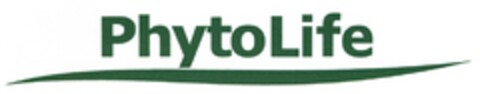 PhytoLife Logo (DPMA, 18.02.2009)