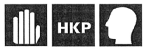 HKP Logo (DPMA, 05.03.2009)