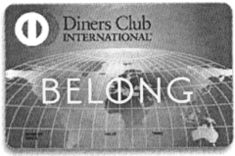 BELONG Logo (DPMA, 29.04.2009)