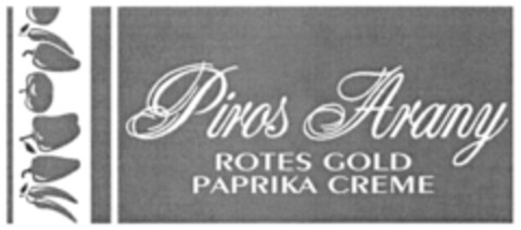Piros Arany Logo (DPMA, 02.09.2009)