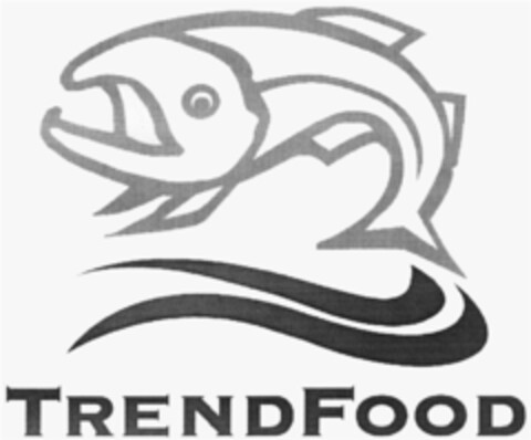 TRENDFOOD Logo (DPMA, 20.11.2009)