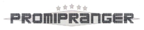 PROMIPRANGER Logo (DPMA, 11/26/2009)