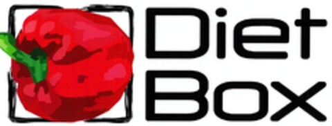 Diet Box Logo (DPMA, 03/23/2010)